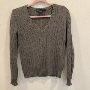 Ralph Lauren Sweater